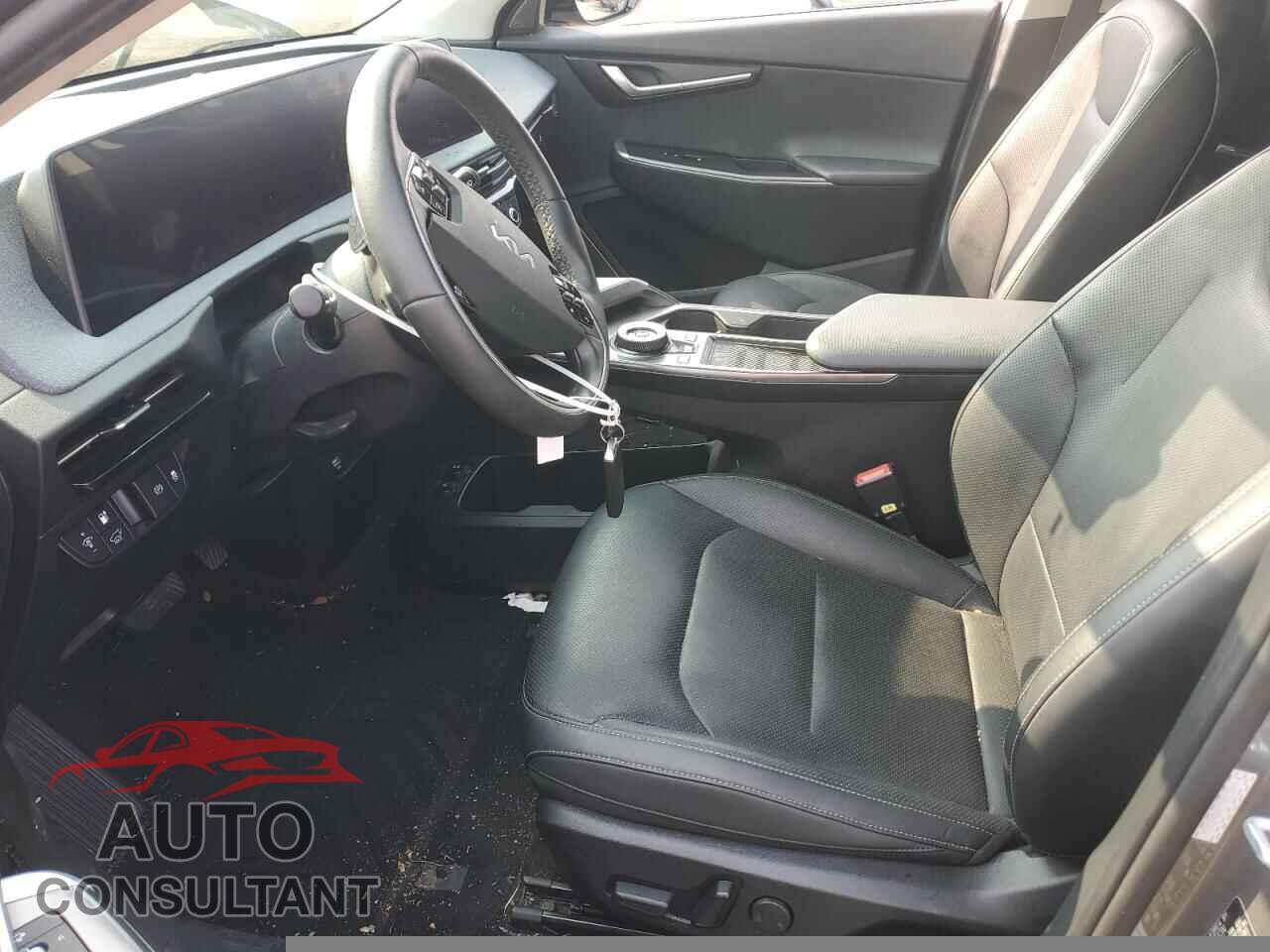 KIA EV6 LIGHT 2022 - KNDC3DLC3N5085282