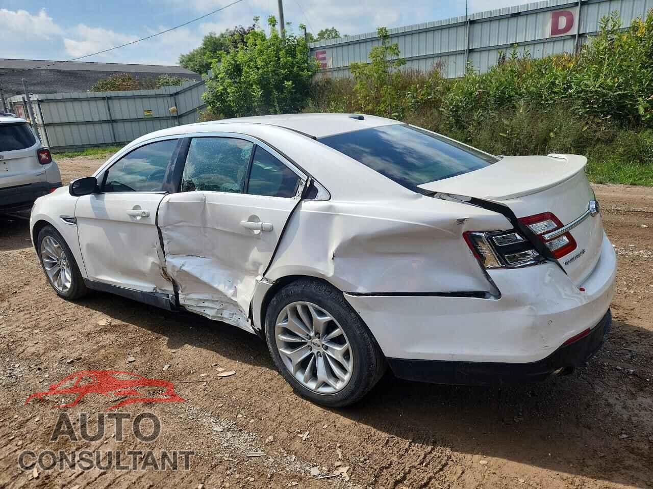 FORD TAURUS 2016 - 1FAHP2F82GG148648