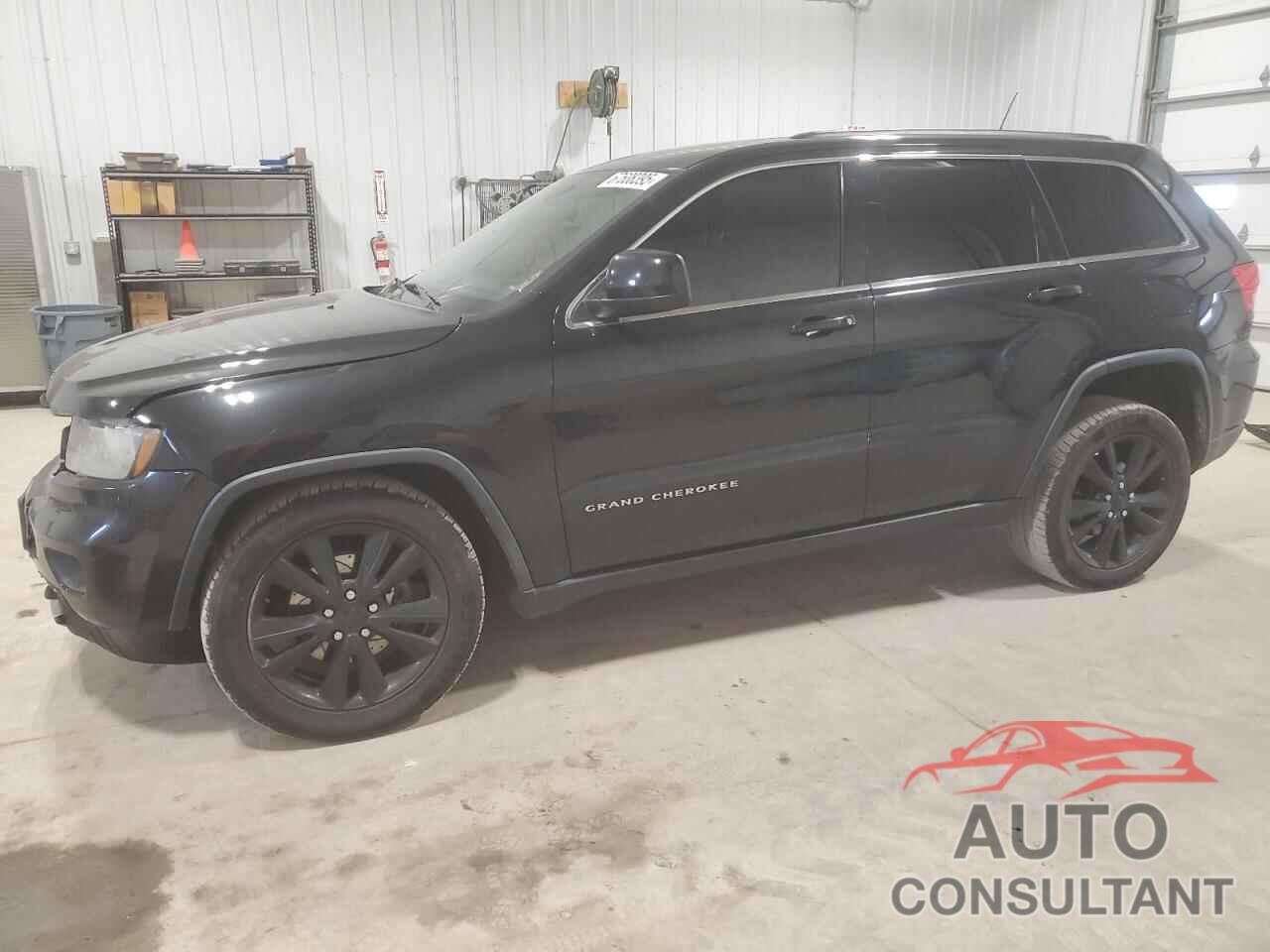 JEEP GRAND CHER 2012 - 1C4RJFAG7CC352885