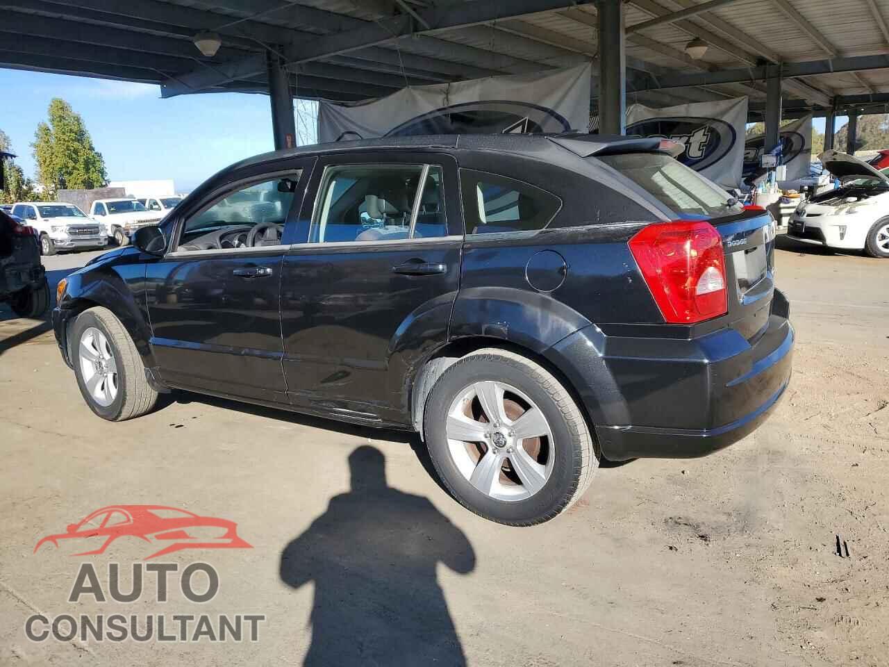 DODGE CALIBER 2010 - 1B3CB4HAXAD533058