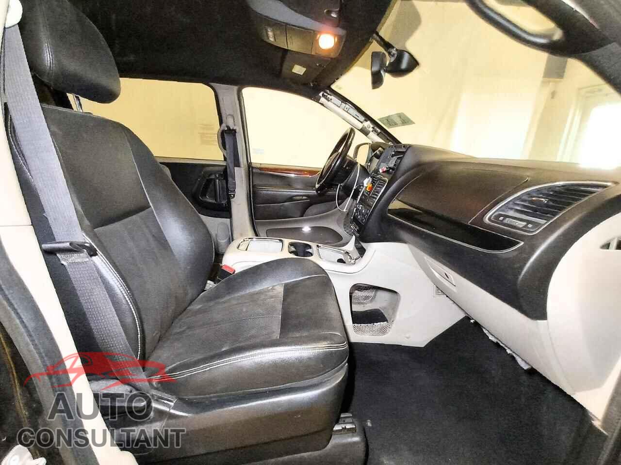 DODGE CARAVAN 2020 - 2C4RDGCG8LR193621