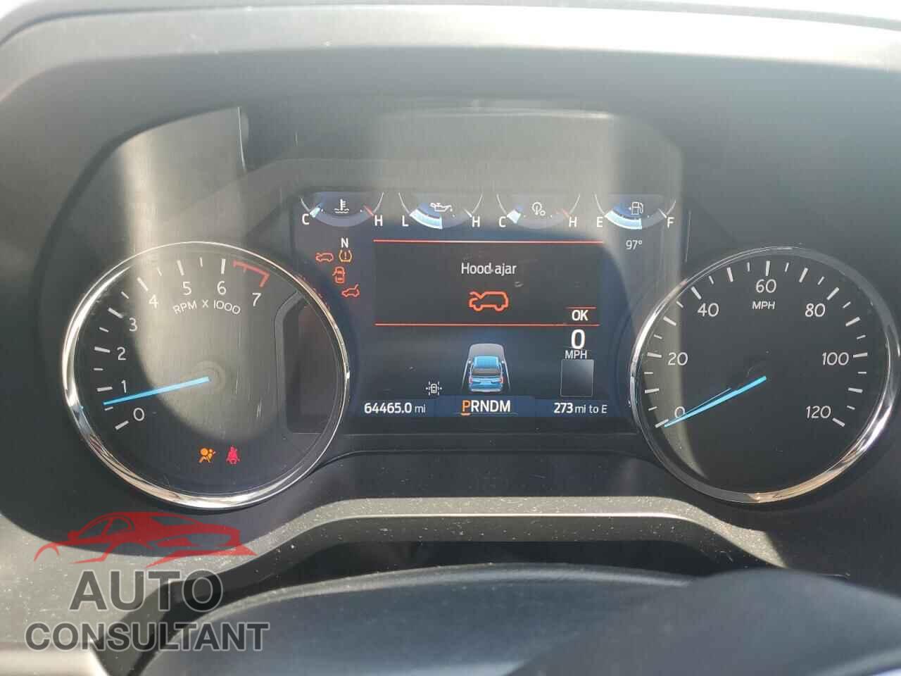FORD EXPEDITION 2022 - 1FMJU1HTXNEA17536