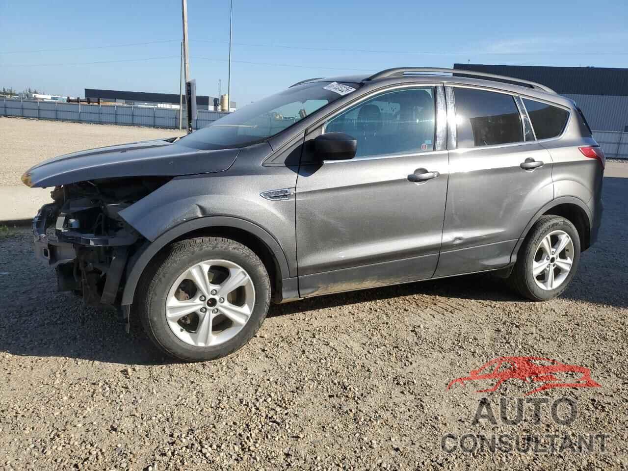 FORD ESCAPE 2014 - 1FMCU9G9XEUB17929