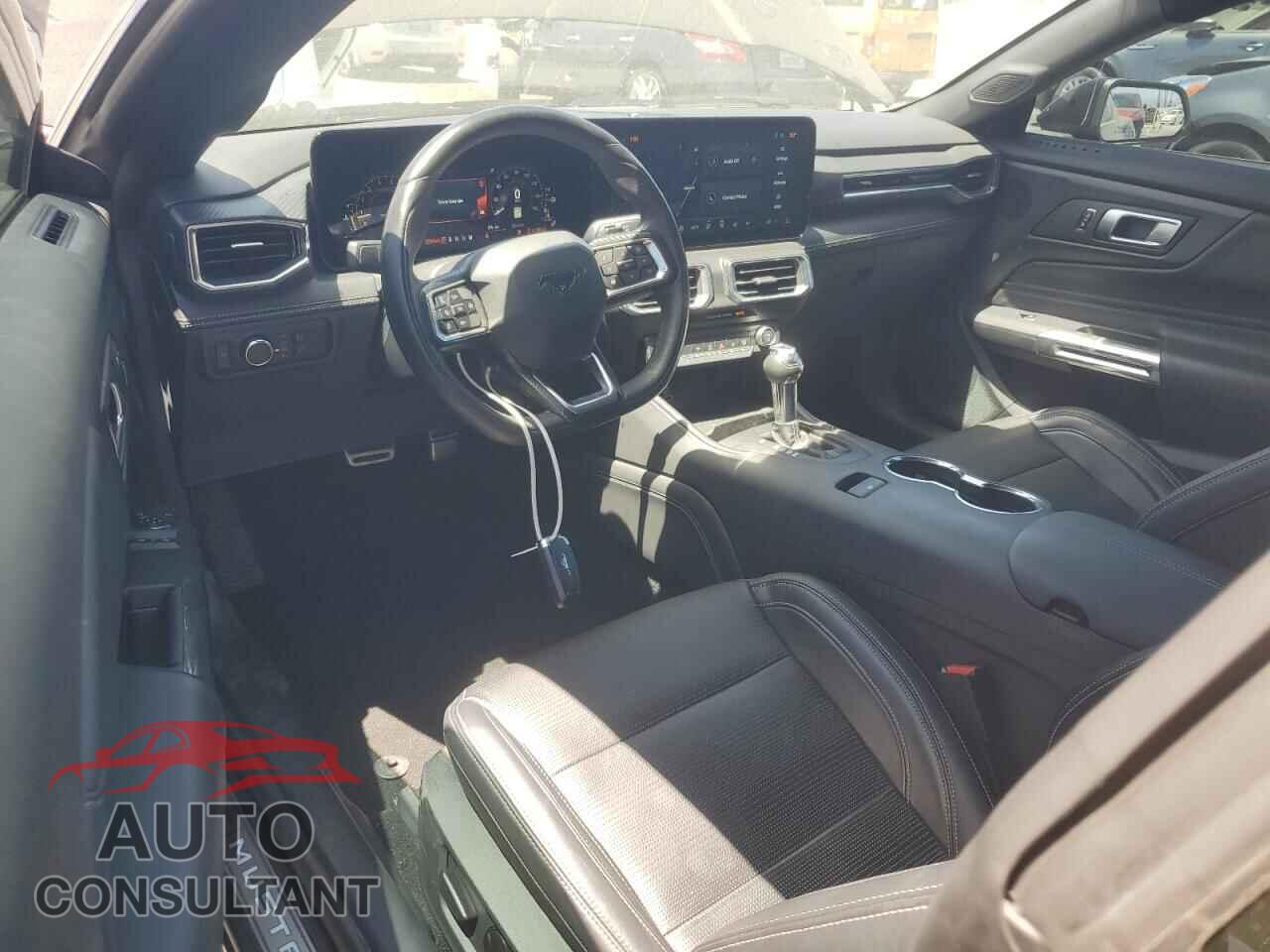 FORD MUSTANG 2024 - 1FA6P8CF4R5401626
