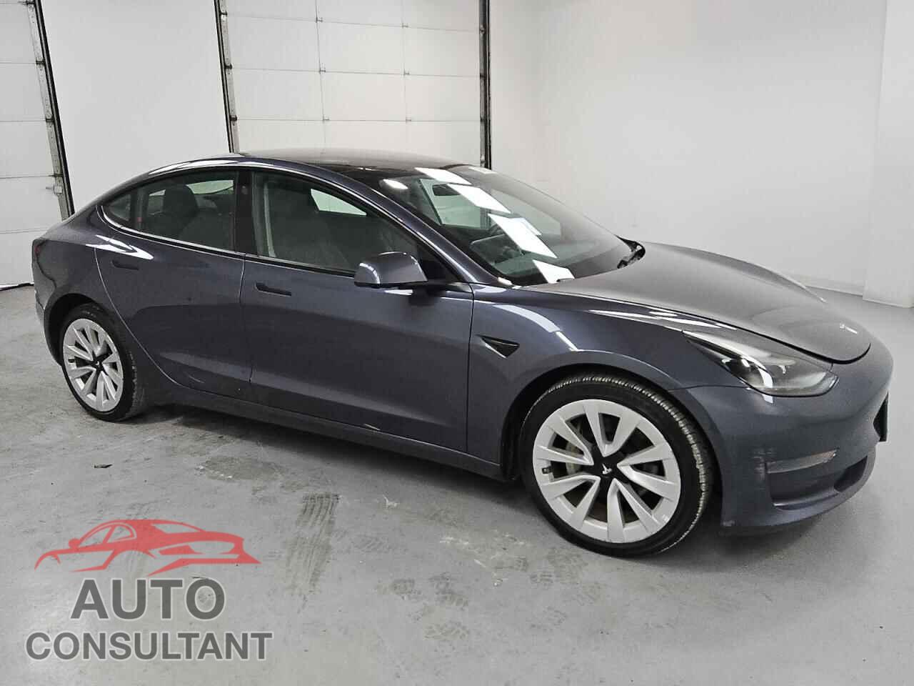 TESLA MODEL 3 2023 - 5YJ3E1EA0PF435764