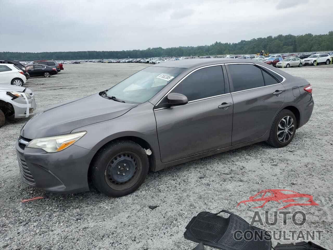 TOYOTA CAMRY 2015 - 4T1BF1FK0FU028500