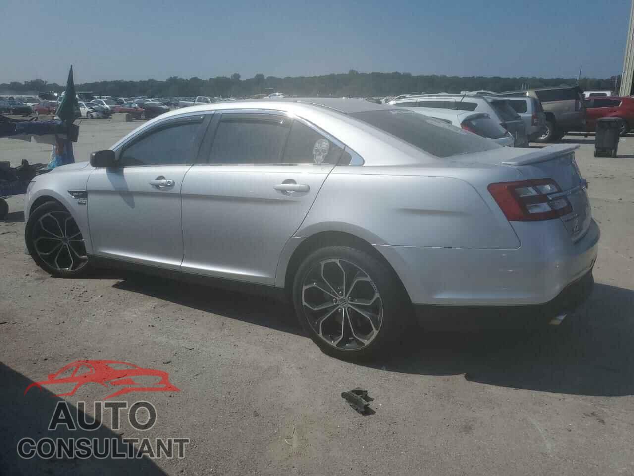 FORD TAURUS 2013 - 1FAHP2KT7DG211930