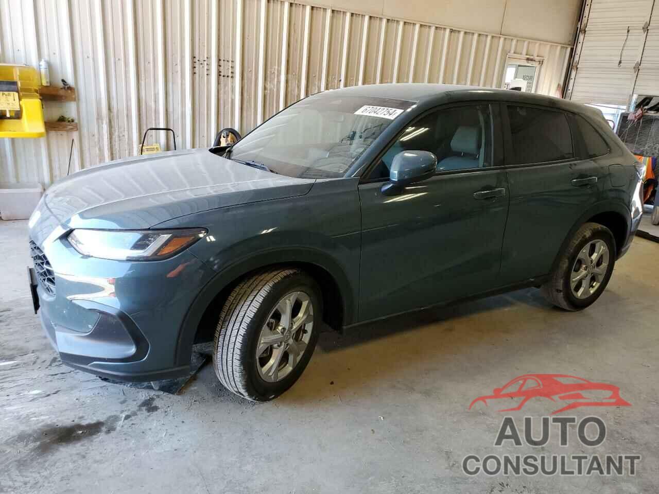 HONDA HR-V 2023 - 3CZRZ1H34PM723093