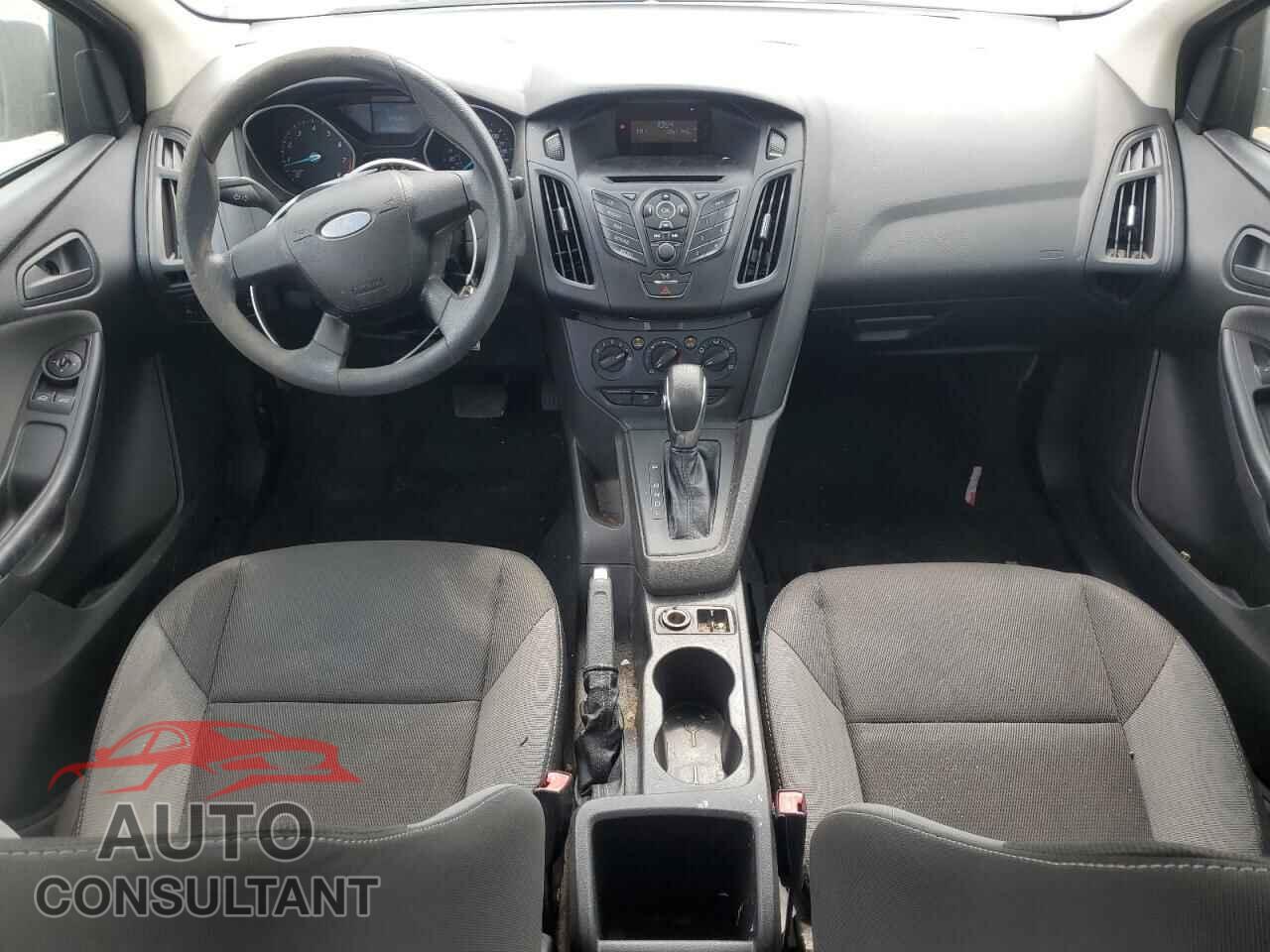 FORD FOCUS 2012 - 1FAHP3E27CL216513