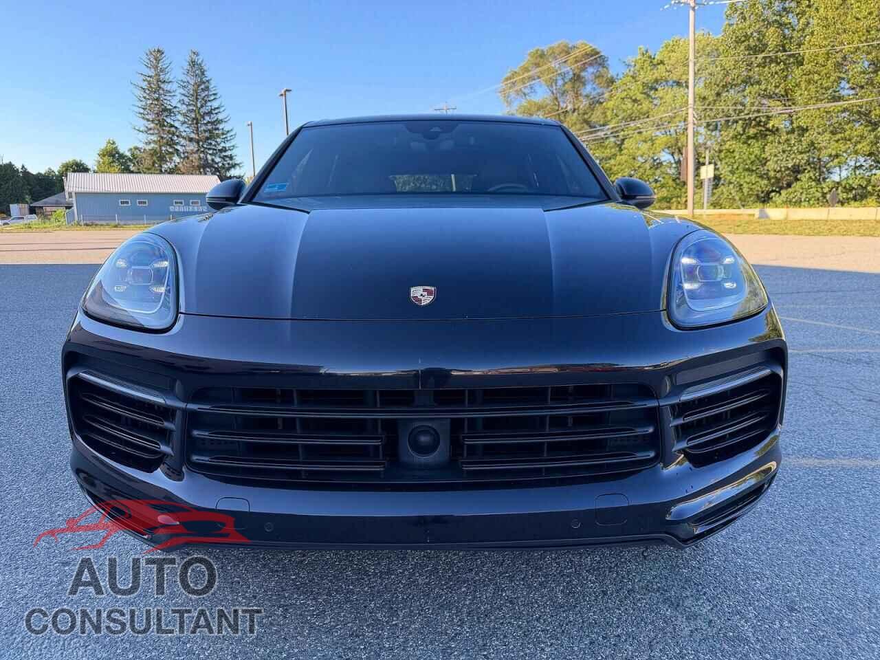 PORSCHE CAYENNE 2019 - WP1AA2AY0KDA00897