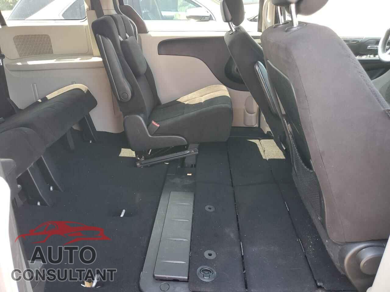 DODGE CARAVAN 2014 - 2C4RDGCG2ER155644