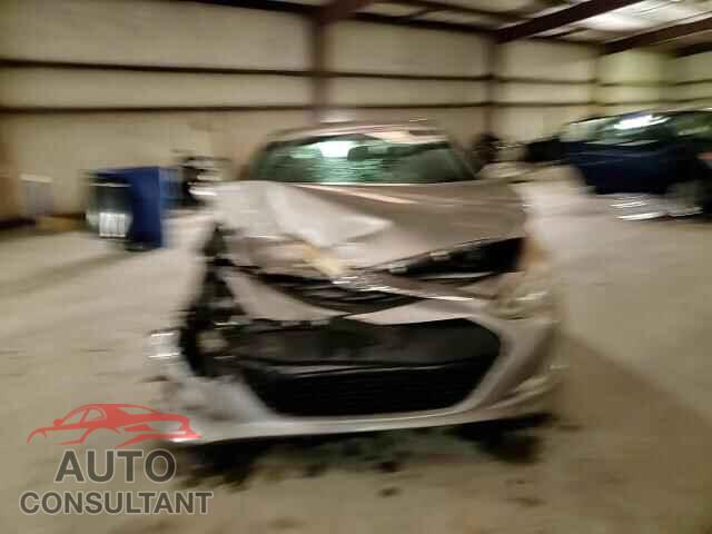 HYUNDAI SONATA 2013 - KMHEC4A41DA049919