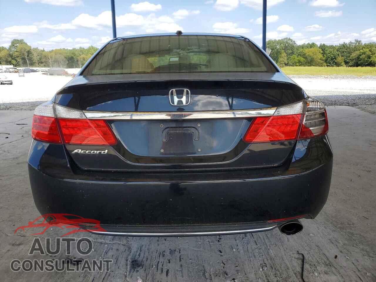 HONDA ACCORD 2013 - 1HGCR2F82DA200018