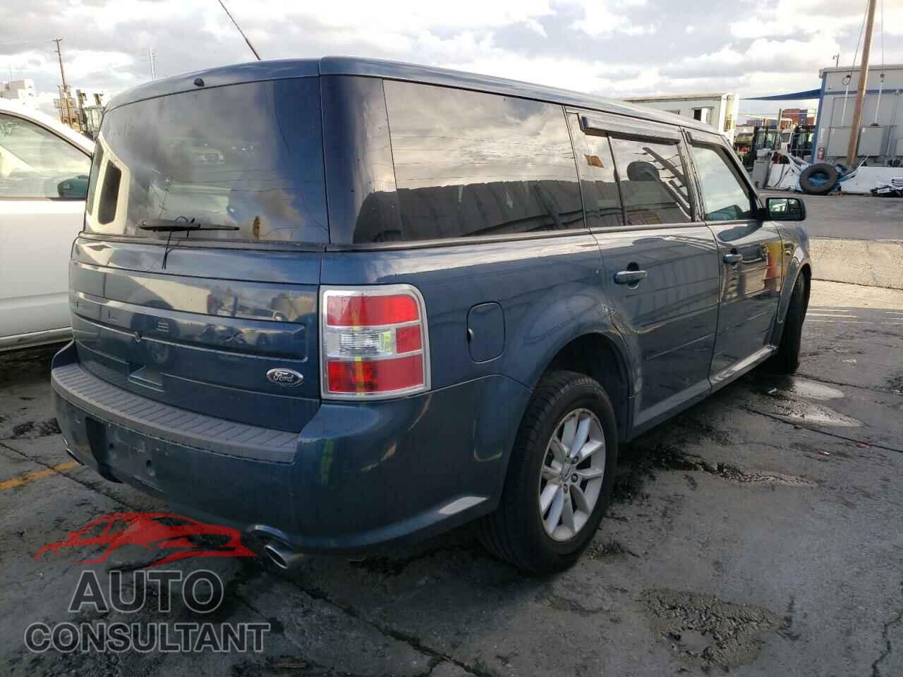 FORD FLEX 2016 - 2FMGK5B89GBA17358