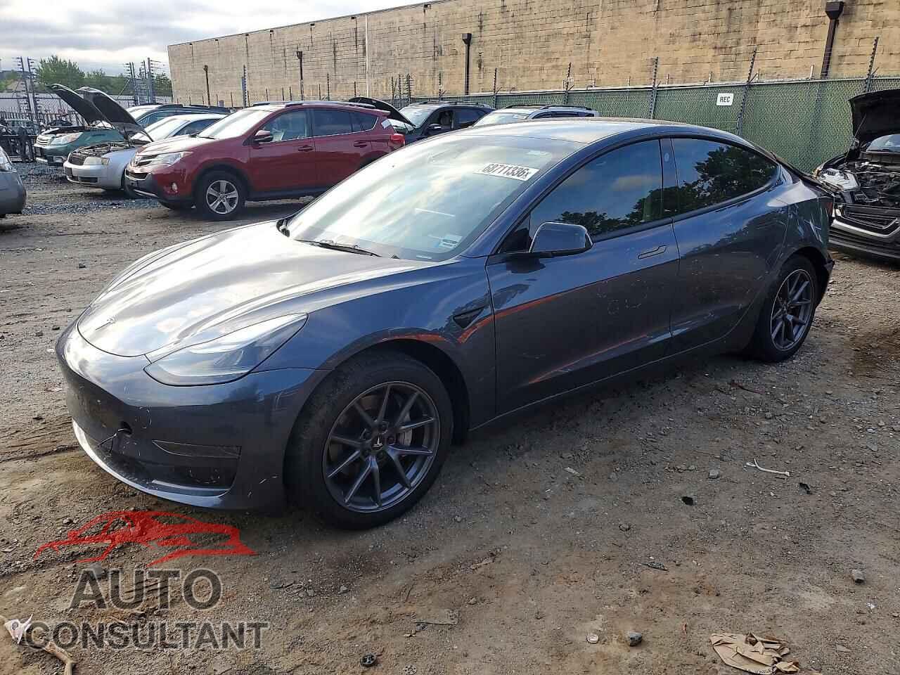 TESLA MODEL 3 2023 - 5YJ3E1EA2PF715461