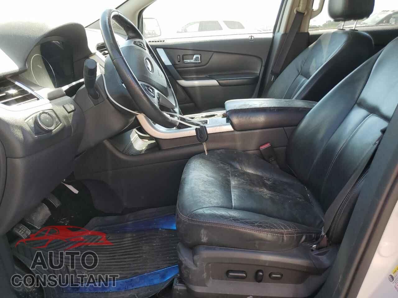 FORD EDGE 2013 - 2FMDK4KC8DBB29579