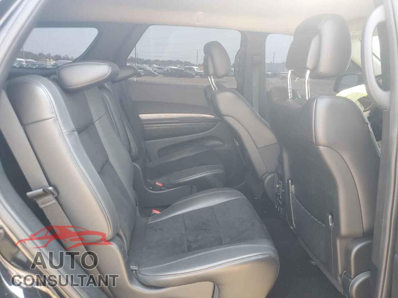 DODGE DURANGO 2018 - 1C4RDJDG2JC404894