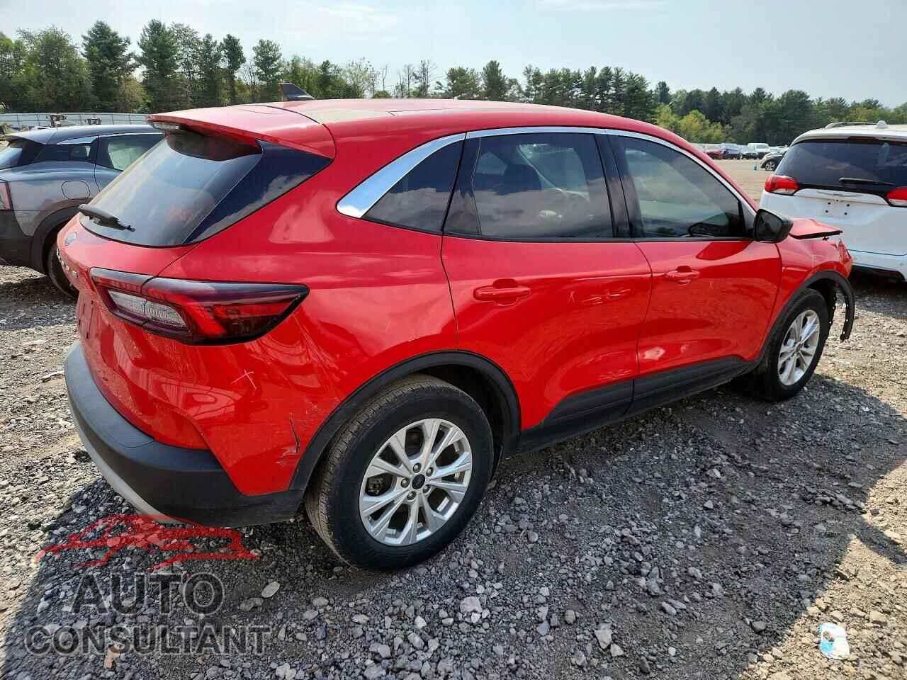 FORD ESCAPE 2024 - 1FMCU0GN3RUA24670