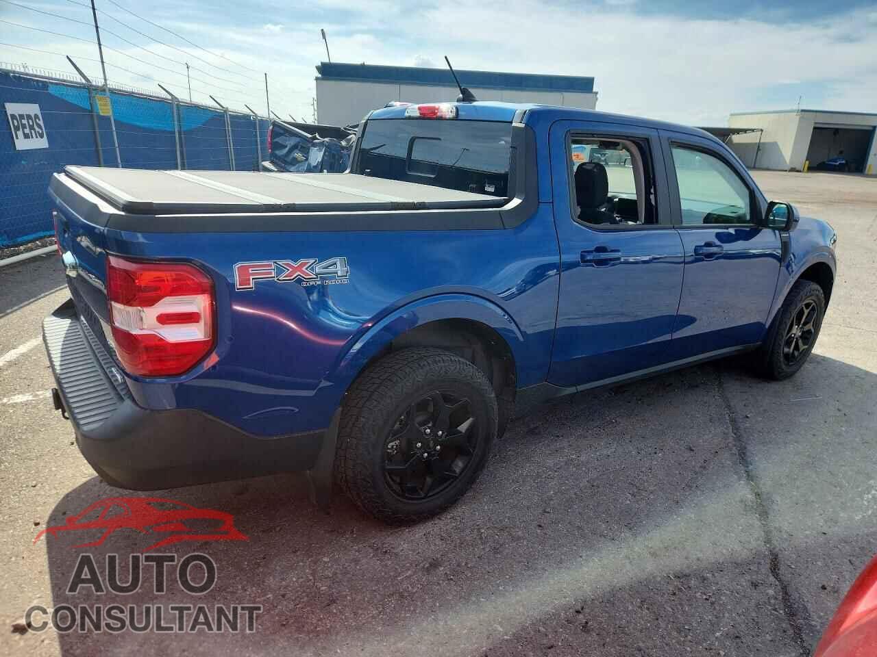 FORD MAVERICK 2023 - 3FTTW8F99PRA02680