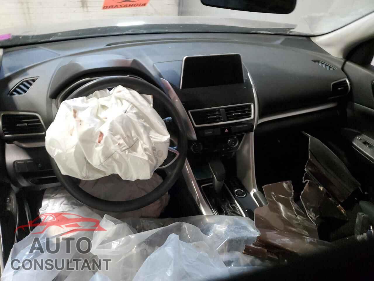 MITSUBISHI ECLIPSE 2020 - JA4AT3AA5LZ607042