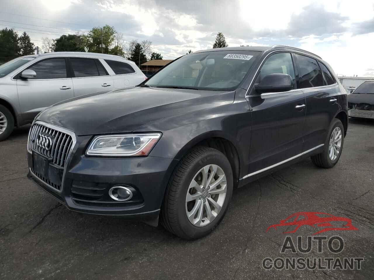 AUDI Q5 2015 - WA1LFAFP4FA048166