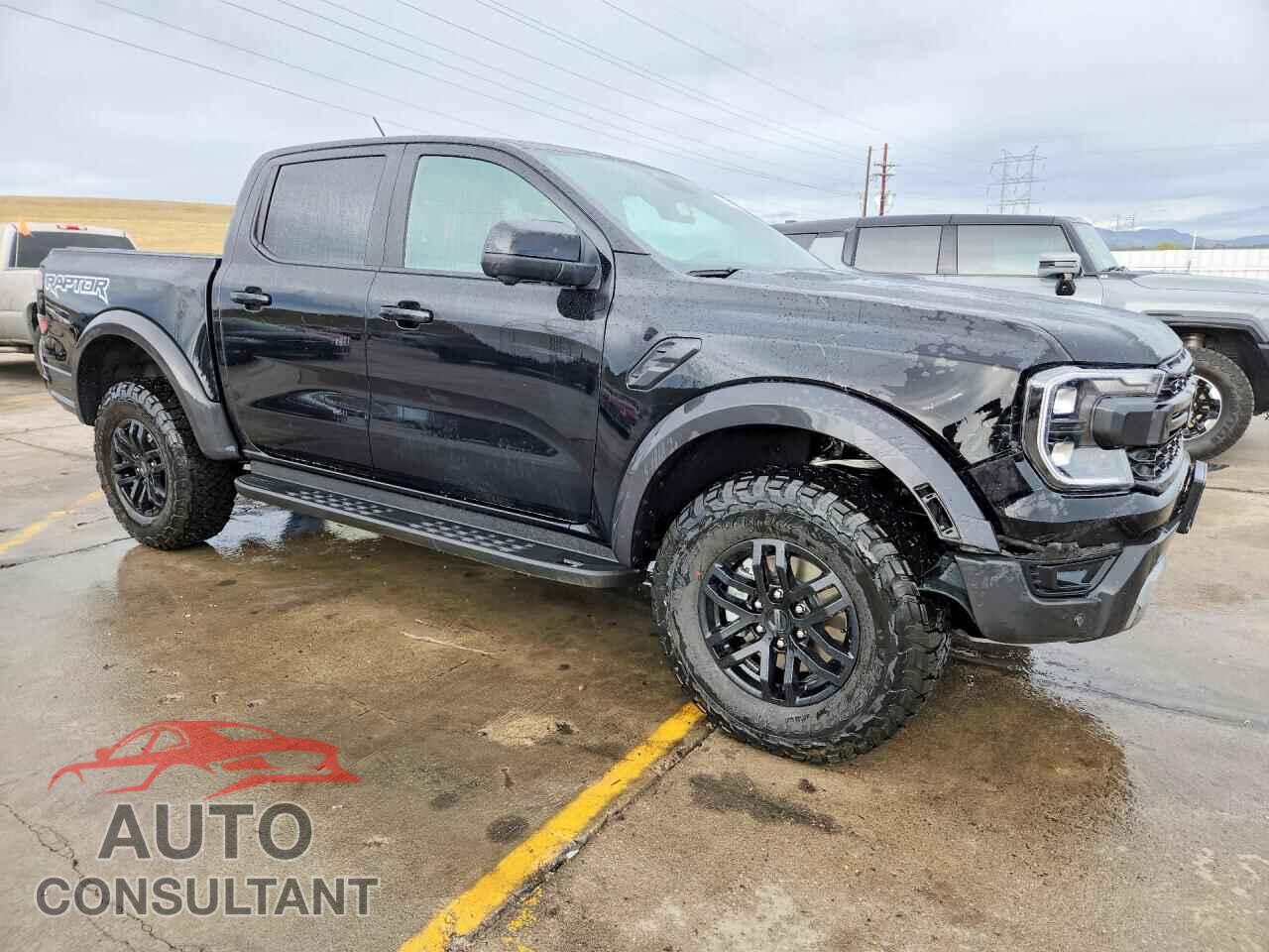 FORD RANGER 2026 - 1FTER4LR4TLE42148