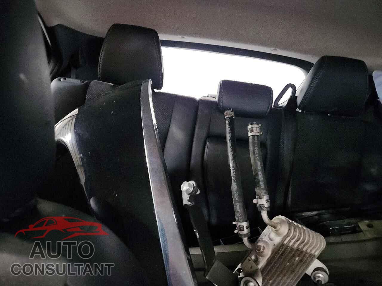 MITSUBISHI ECLIPSE 2025 - JA4ATWAA0SZ041954