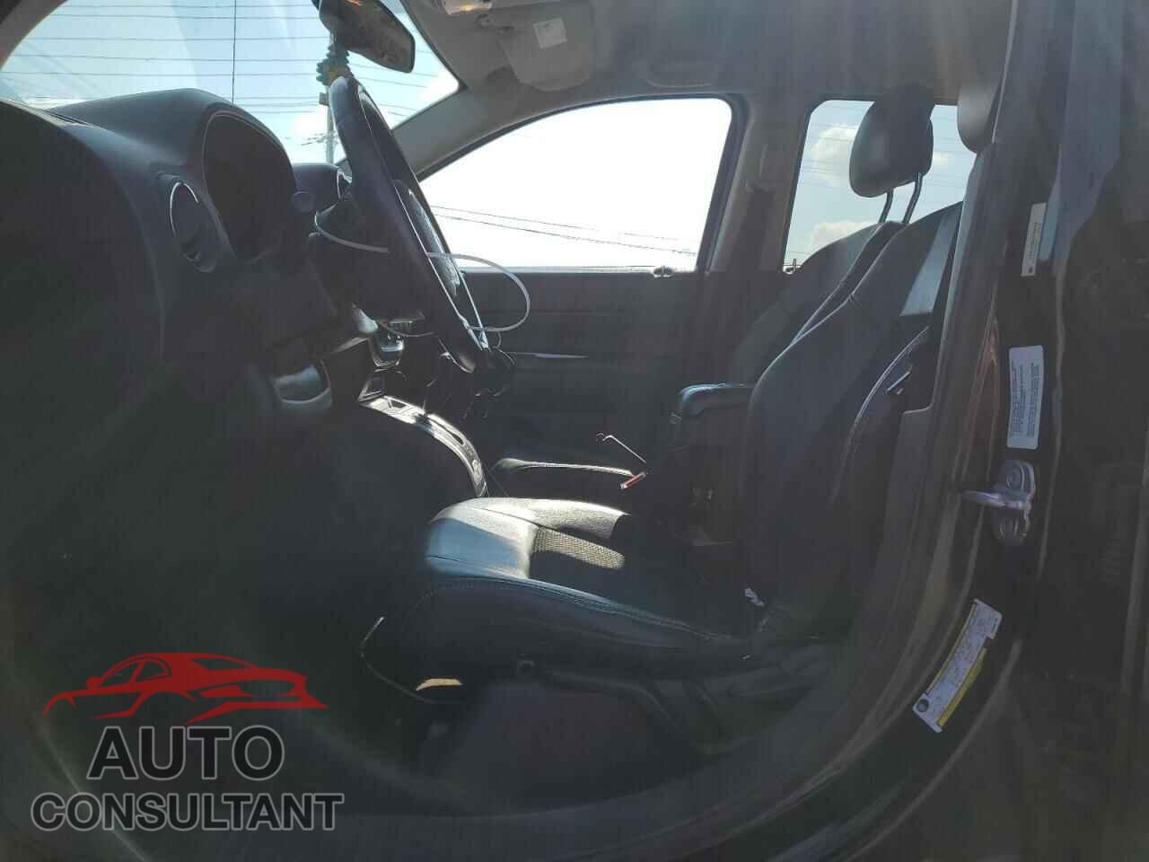 JEEP COMPASS 2014 - 1C4NJDEB6ED506730