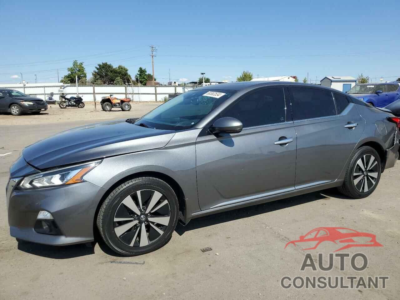 NISSAN ALTIMA 2019 - 1N4BL4DW9KC171830