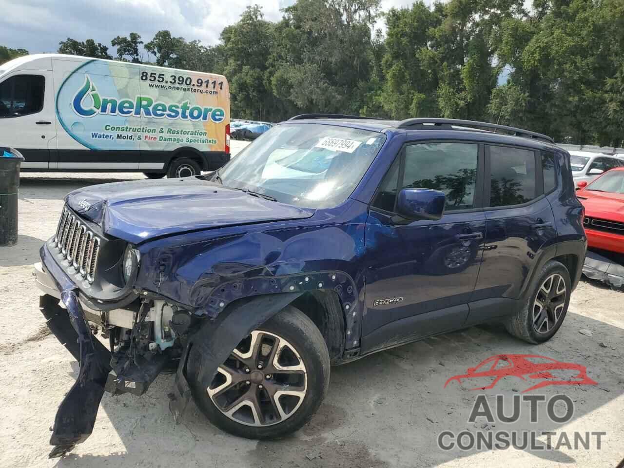 JEEP RENEGADE 2018 - ZACCJABB9JPG80457