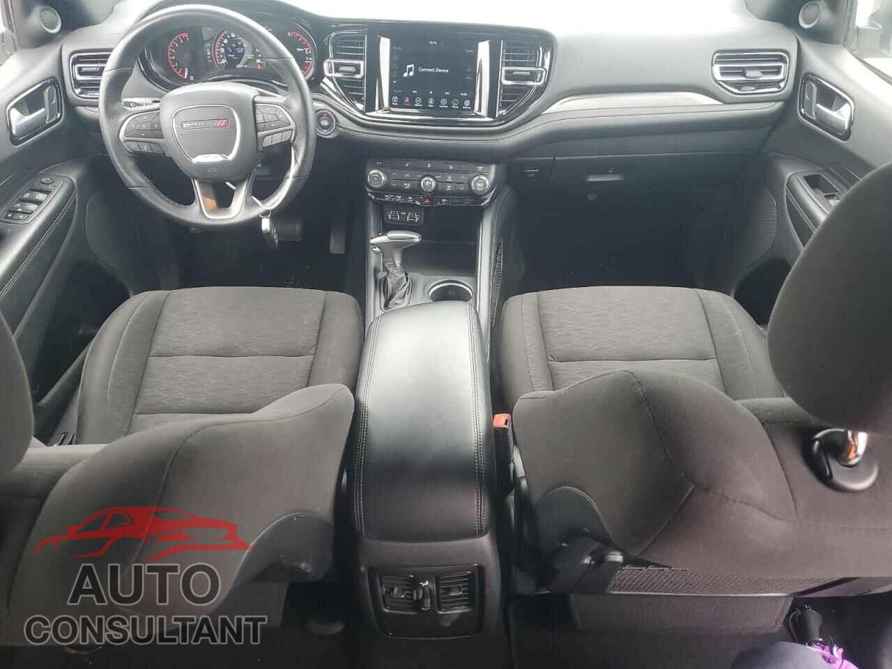 DODGE DURANGO 2023 - 1C4RDHAG0PC634990