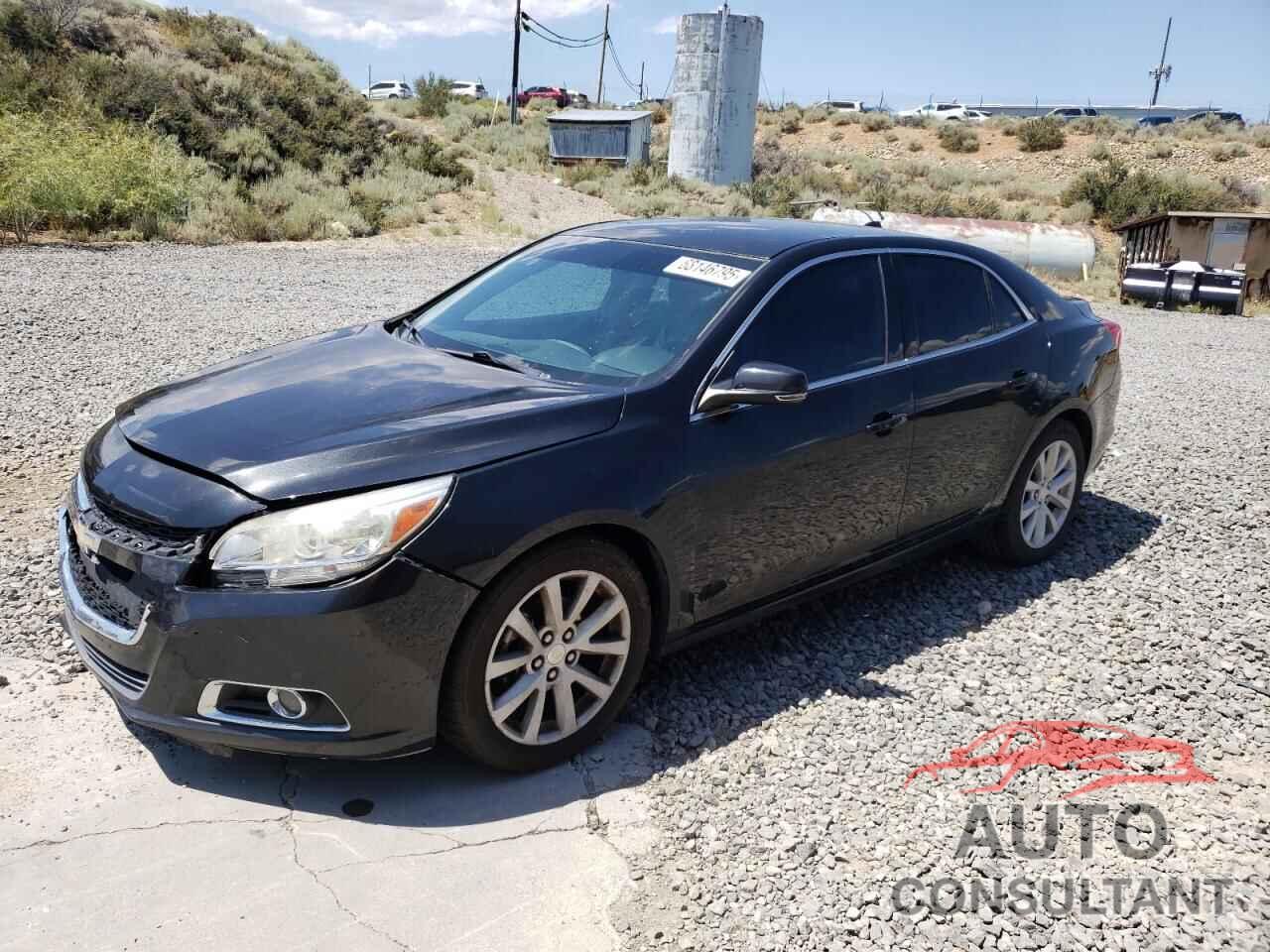 CHEVROLET MALIBU 2014 - 1G11E5SL2EF149341