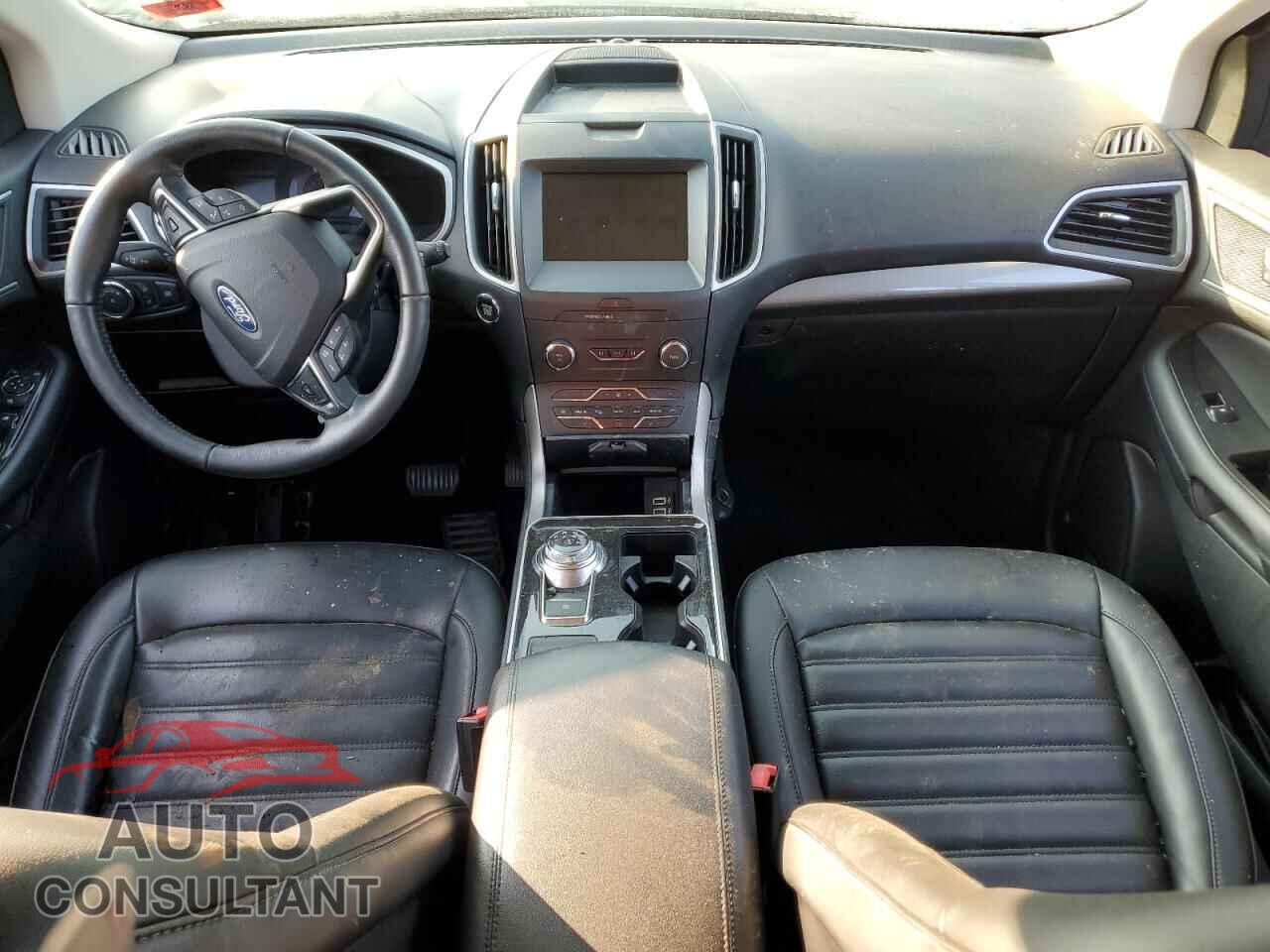 FORD EDGE 2020 - 2FMPK4J98LBA01263