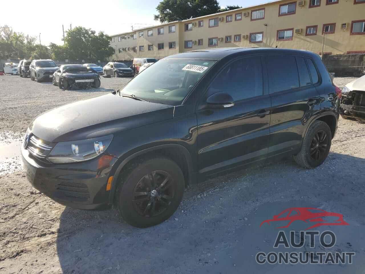 VOLKSWAGEN 1342 2024 - WVGAV3AX9DW621240