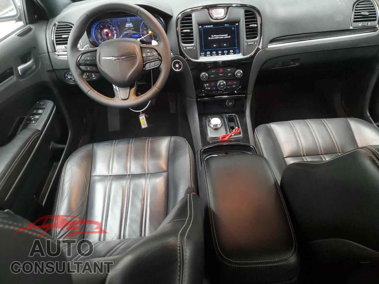 CHRYSLER 300 2023 - 2C3CCABG8PH620397