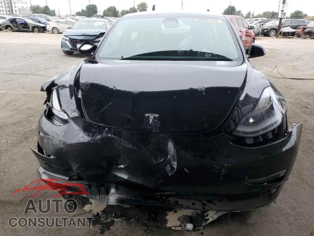 TESLA MODEL 3 2023 - 5YJ3E1EAXPF576695
