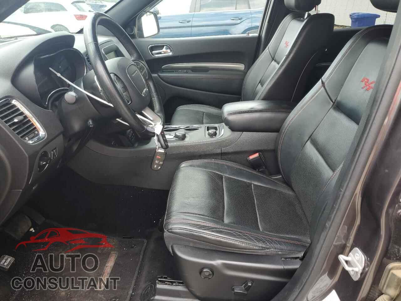 DODGE DURANGO 2014 - 1C4SDJCT6EC468216
