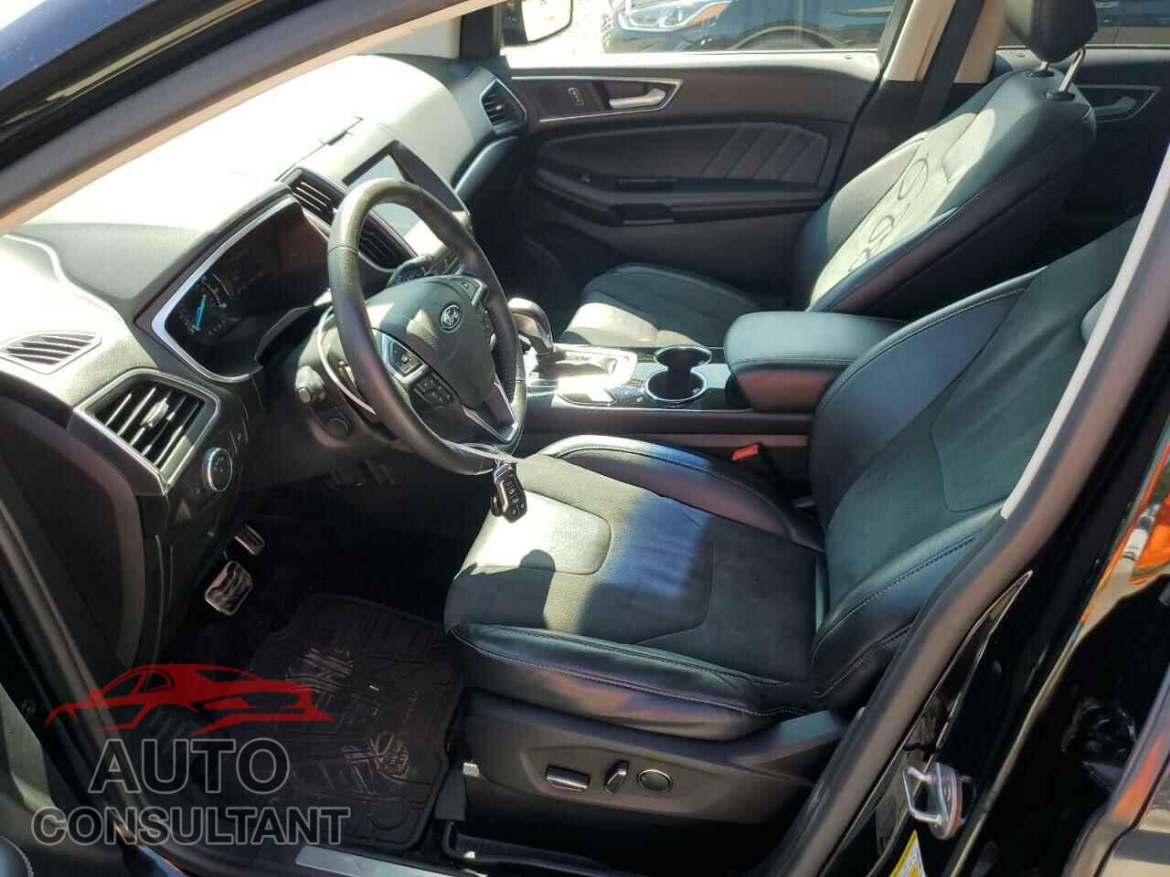FORD EDGE 2016 - 2FMPK4APXGBB55042