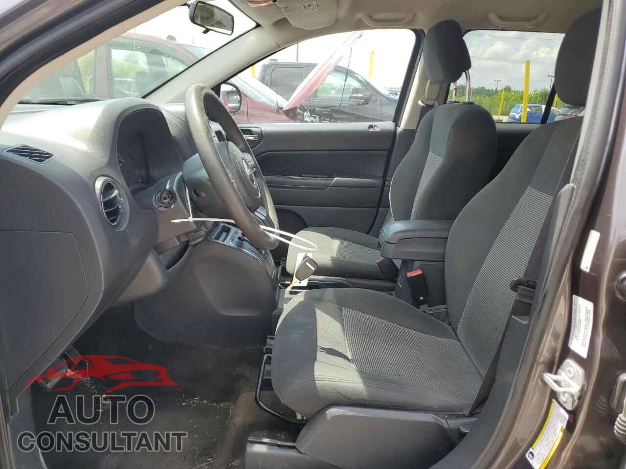 JEEP COMPASS 2015 - 1C4NJDBB0FD423428
