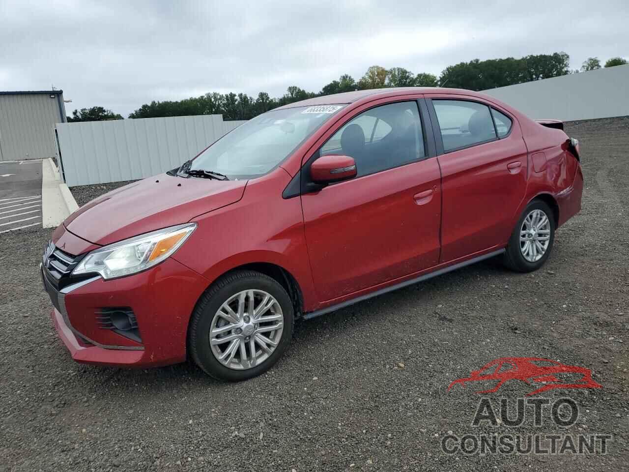 MITSUBISHI MIRAGE 2024 - ML32FVFJ3RHF03952