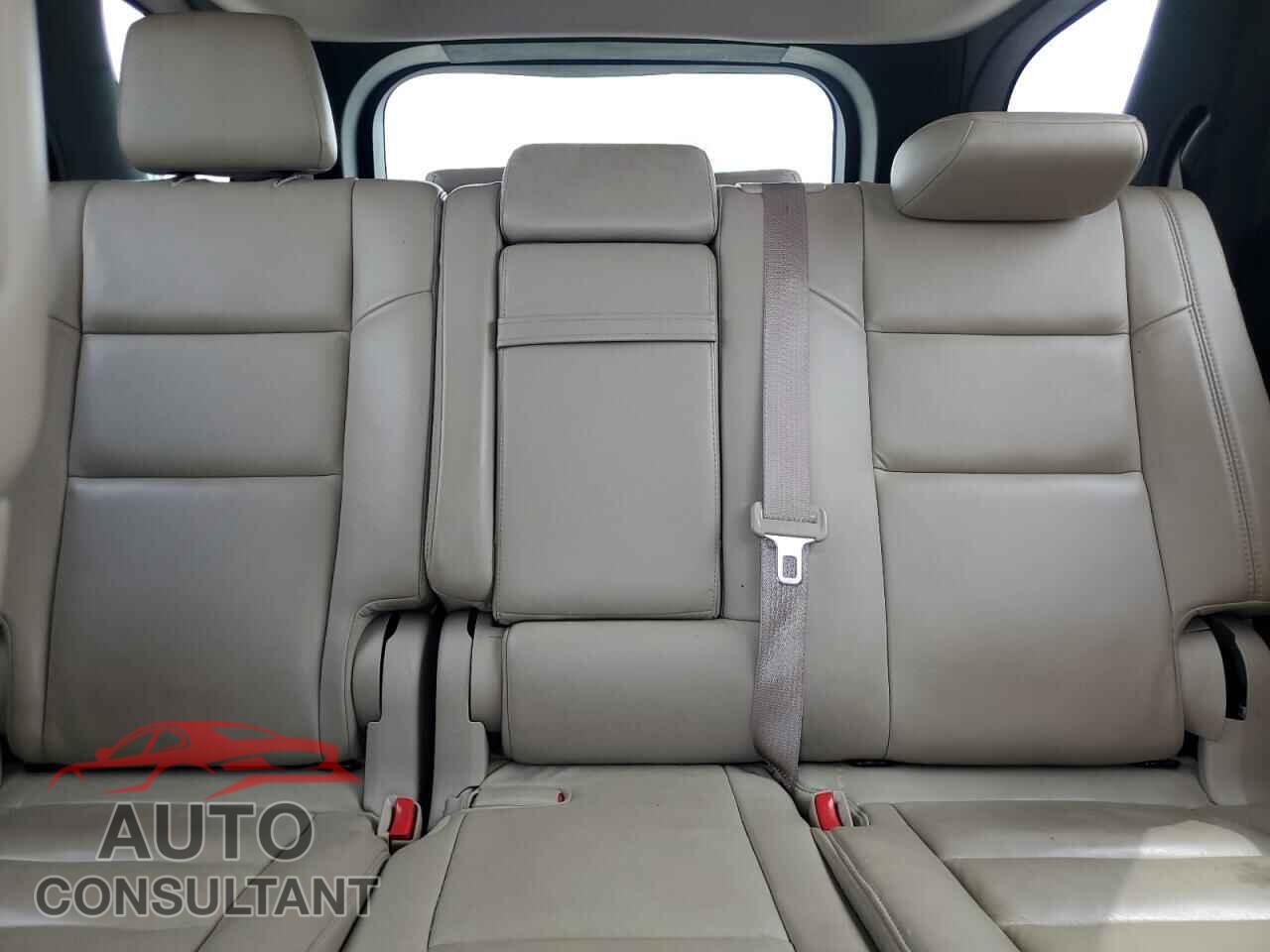 DODGE DURANGO 2014 - 1C4RDJDG6EC537941