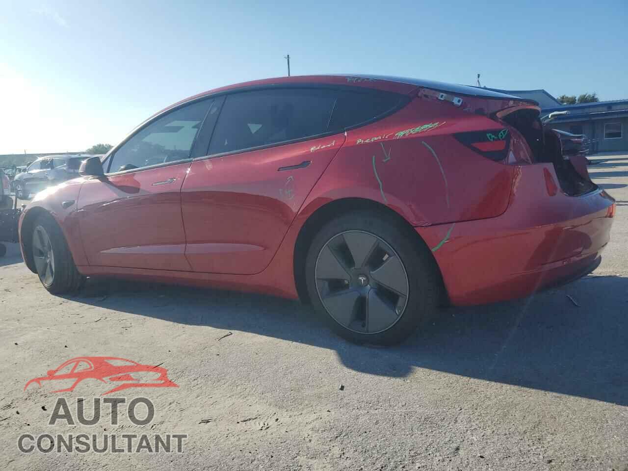 TESLA MODEL 3 2023 - 5YJ3E1EA3PF688884