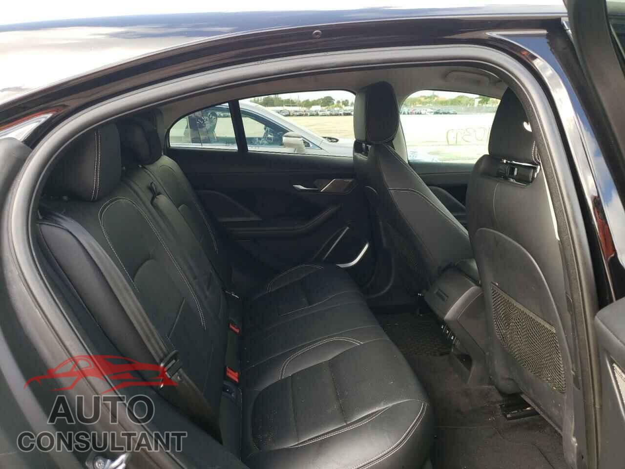 JAGUAR I-PACE 2020 - SADHB2S18L1F85768