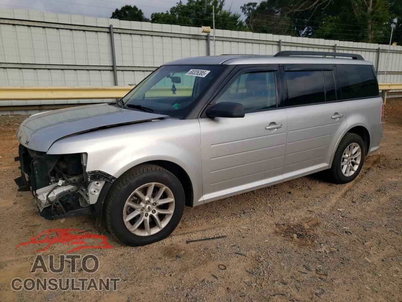 FORD FLEX 2014 - 2FMGK5B81EBD12063