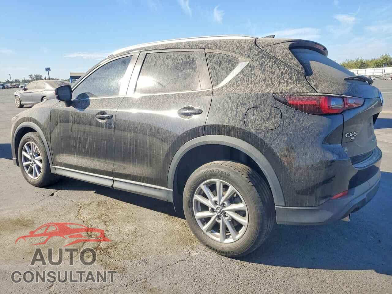 MAZDA CX-5 2023 - JM3KFBCM4P0198245