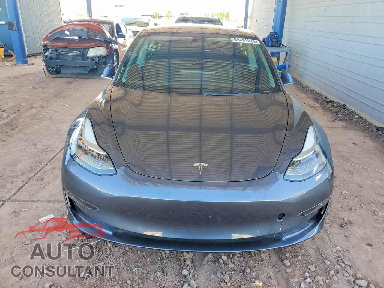 TESLA MODEL 3 2020 - 5YJ3E1EC2LF736189
