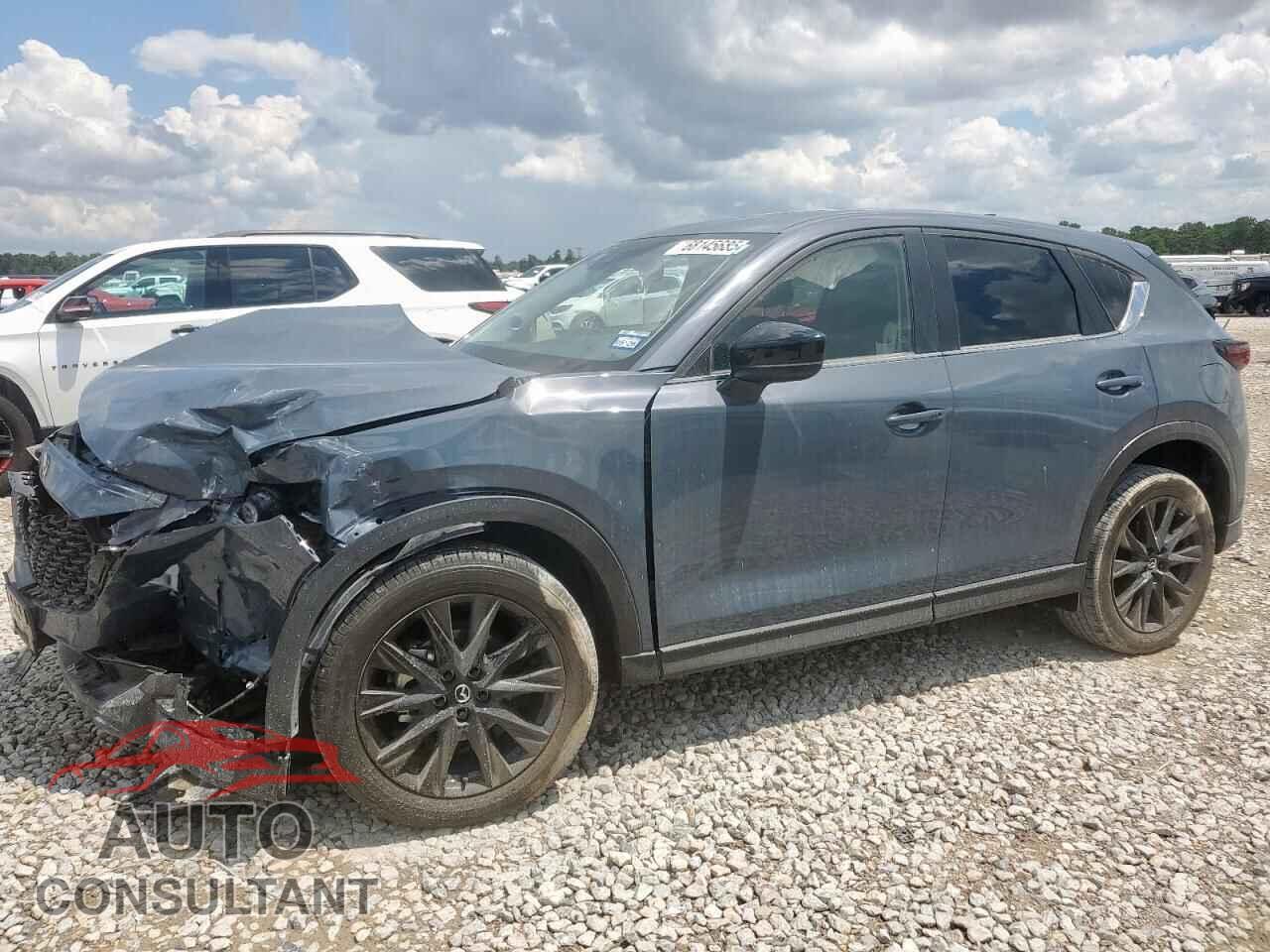 MAZDA CX-5 PREFE 2023 - JM3KFBCMXP0216134