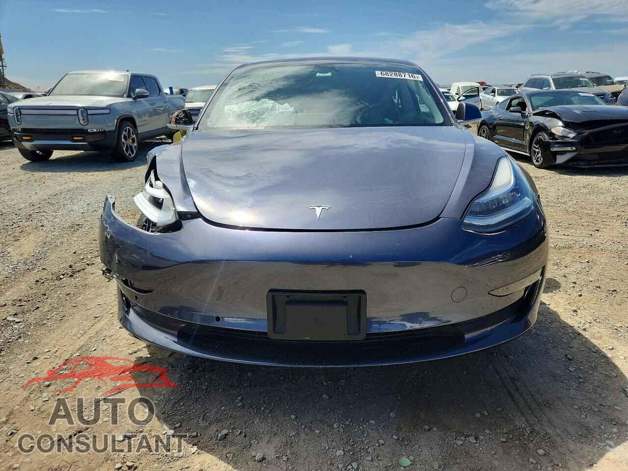 TESLA MODEL 3 2020 - 5YJ3E1EB7LF627802