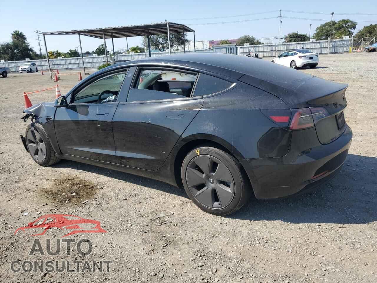 TESLA MODEL 3 2023 - 5YJ3E1EA5PF660505