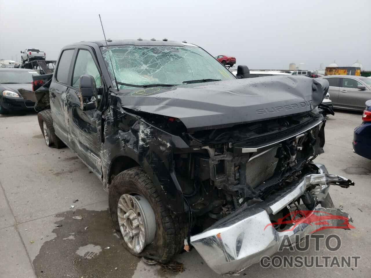 FORD F250 2022 - 1FT7W2BT2NEC31220